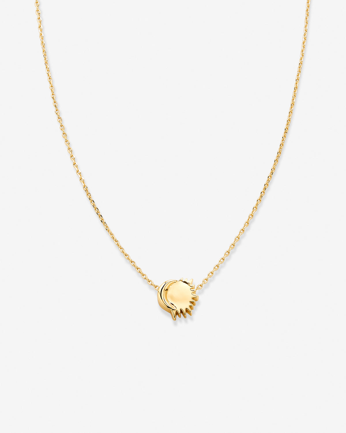 Squad Icon Necklace