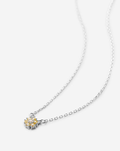 Bloom Dainty Necklace