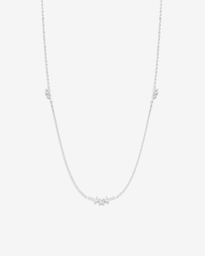 Create Your Own Constellation Stations Necklace