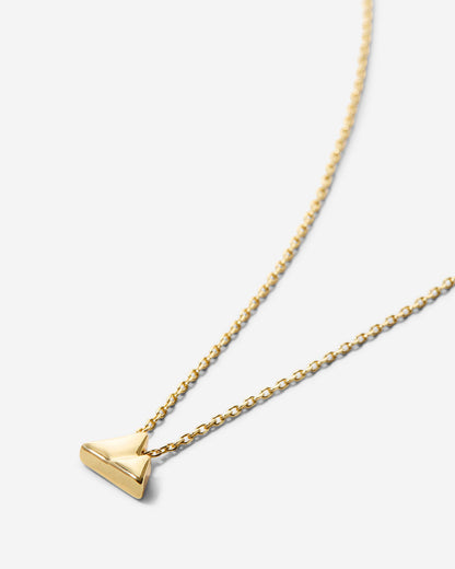 Move Mountains Necklace