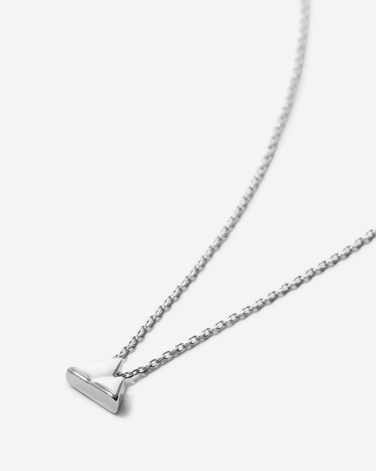 Move Mountains Necklace
