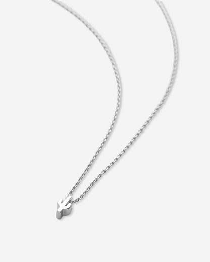 Stick Together Icon Necklace