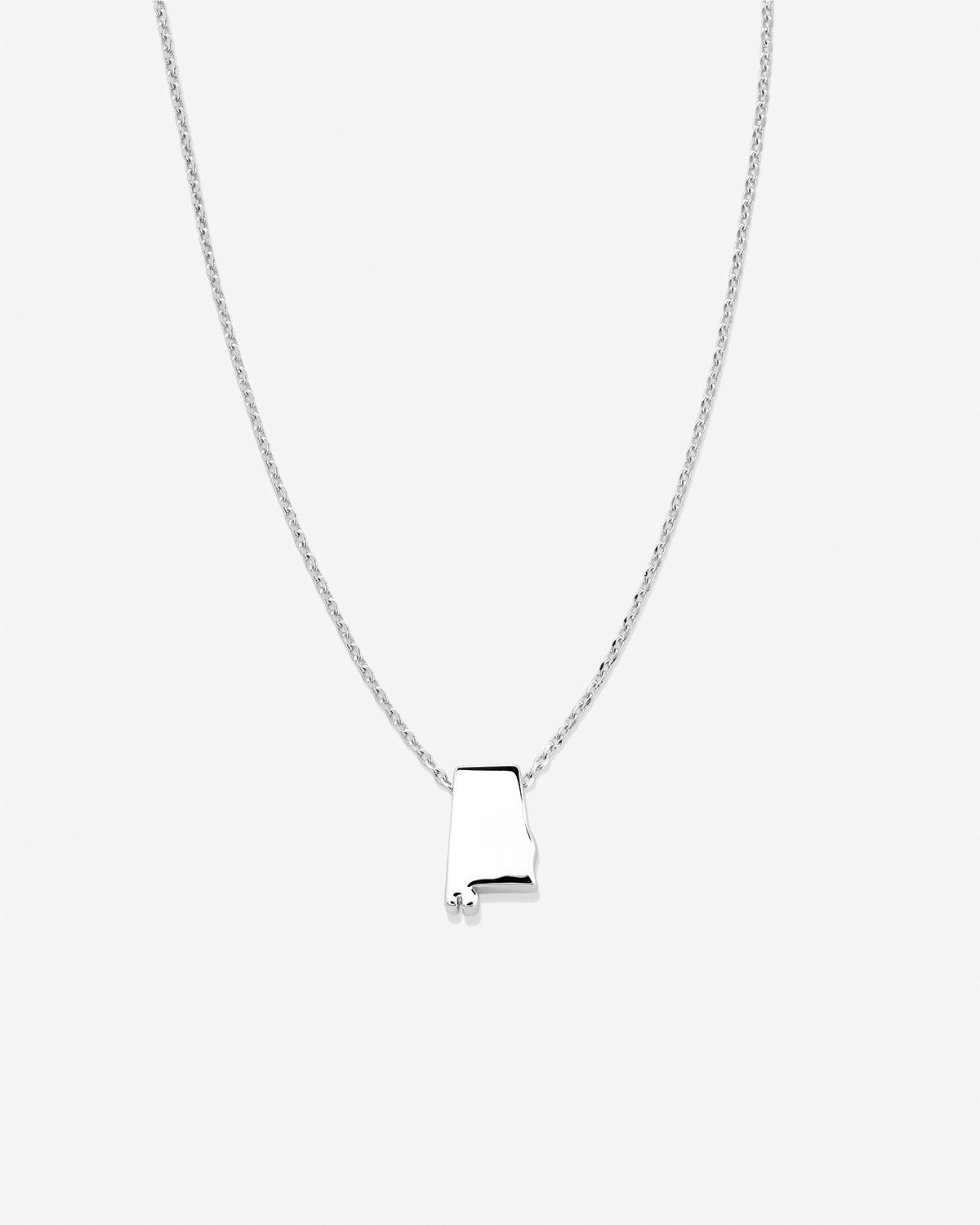 In The Heart Of Necklace — Alabama