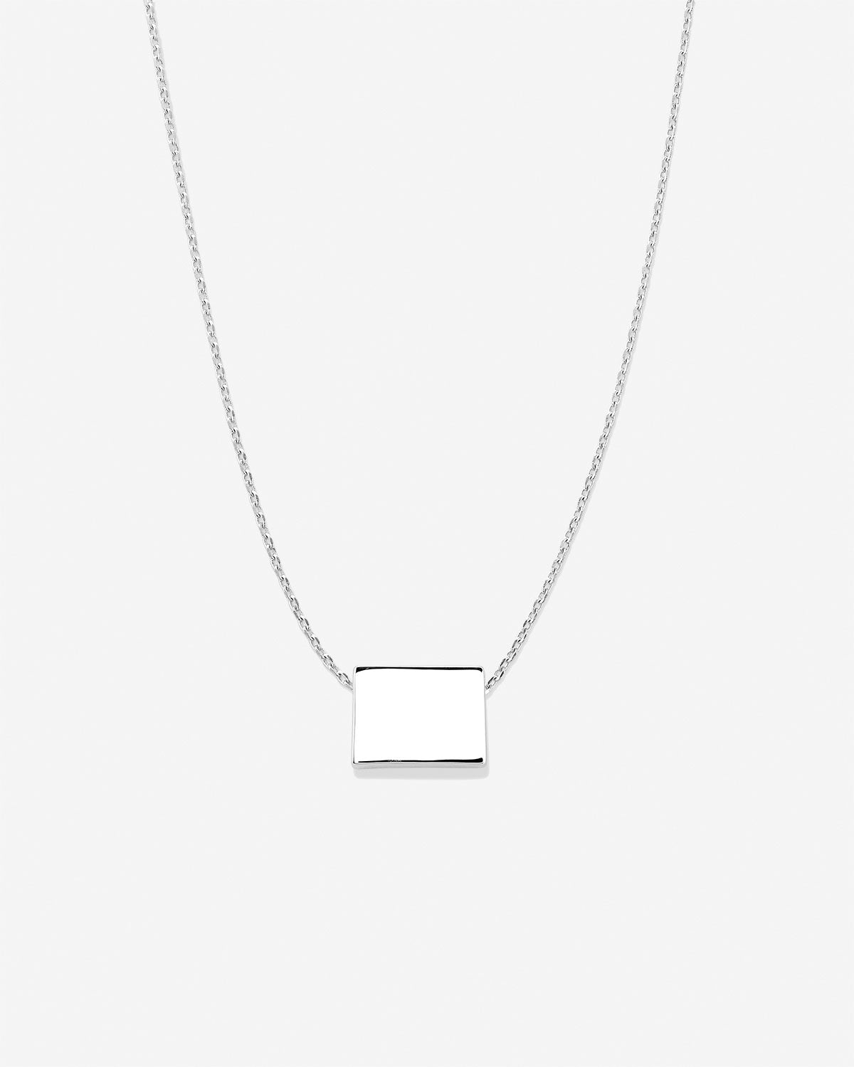 In The Heart Of Necklace — Colorado