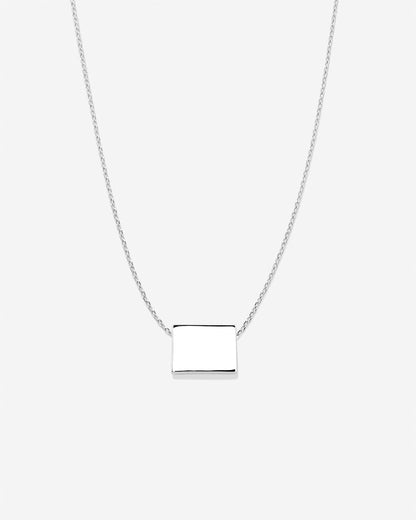 In The Heart Of Necklace — Colorado