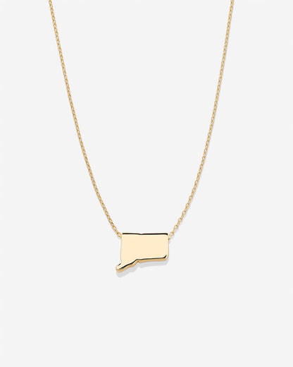In The Heart Of Necklace — Connecticut