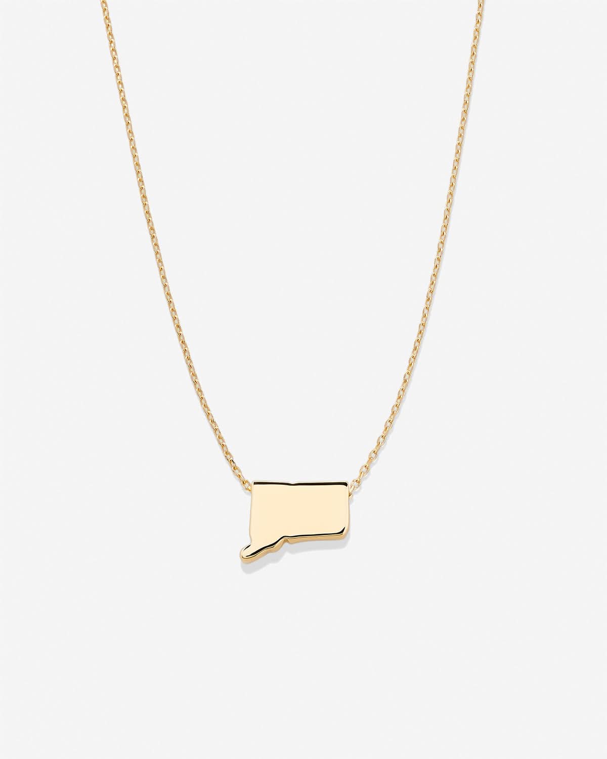 In The Heart Of Necklace — Connecticut