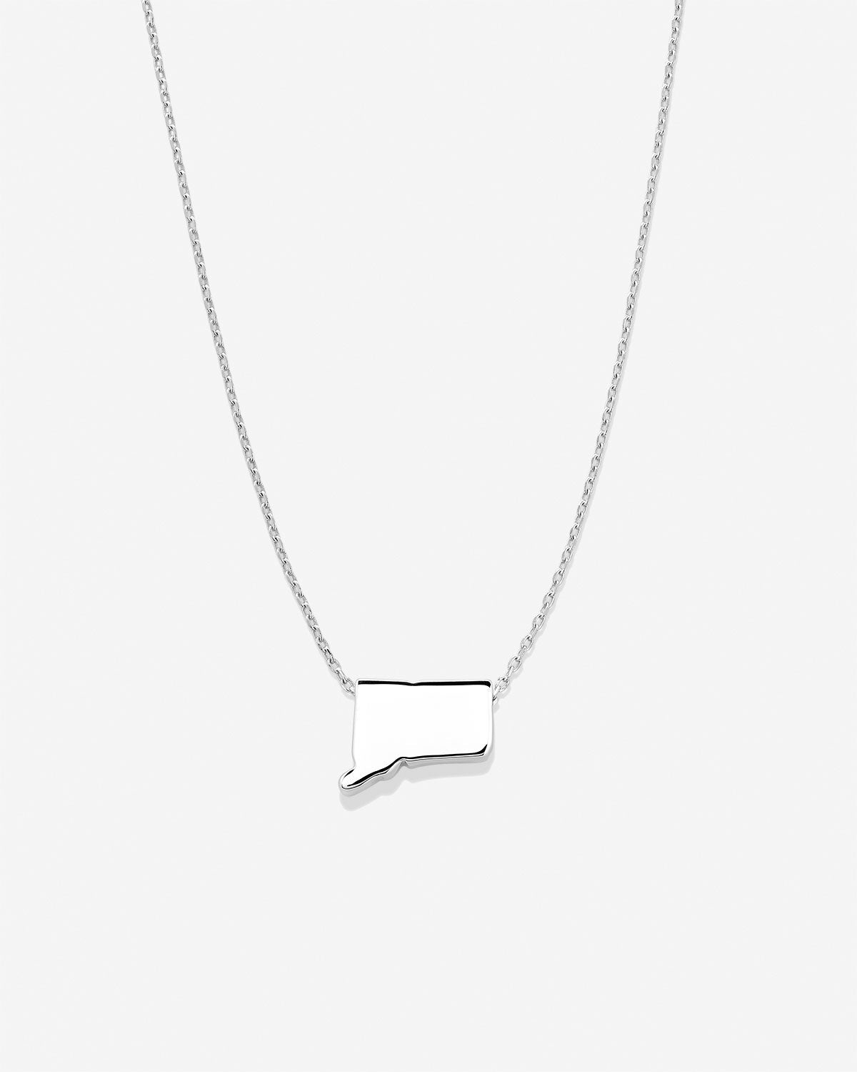 In The Heart Of Necklace — Connecticut