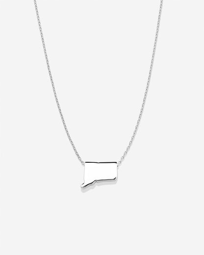 In The Heart Of Necklace — Connecticut