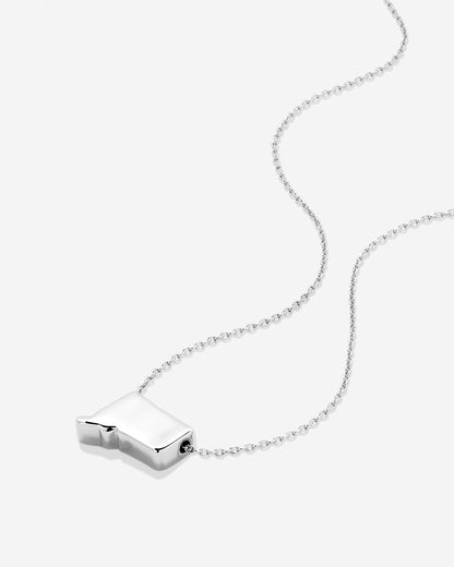 In The Heart Of Necklace — Connecticut