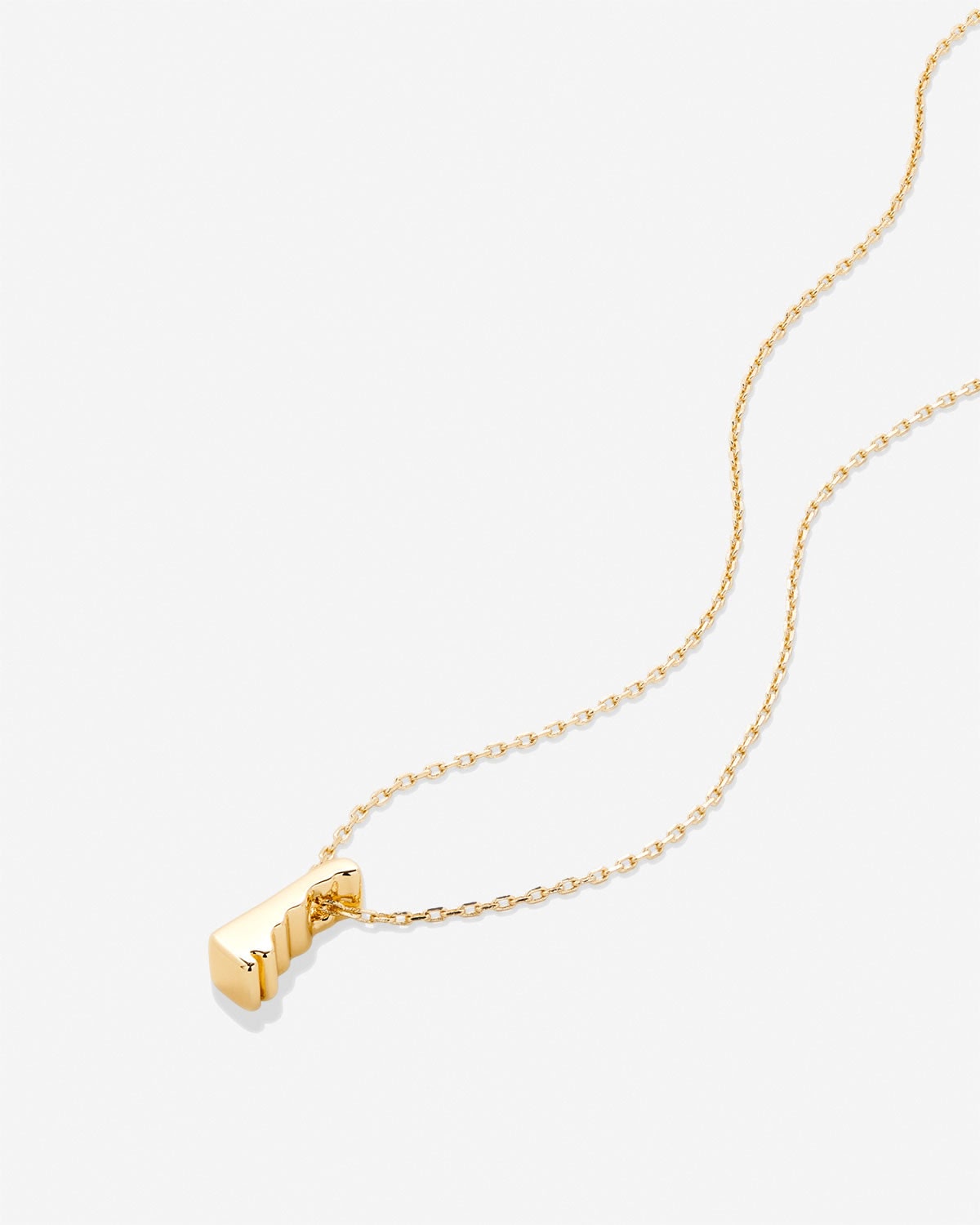 In The Heart Of Necklace — Delaware