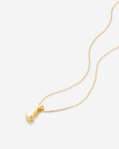 In The Heart Of Necklace — Delaware