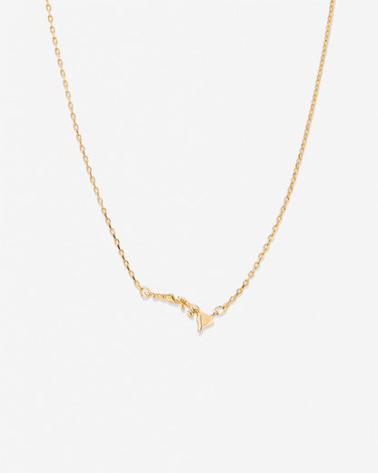 In The Heart Of Necklace — Hawaii