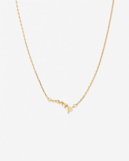 In The Heart Of Necklace — Hawaii