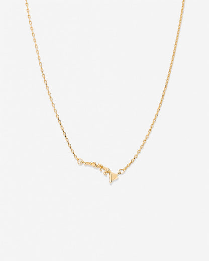 In The Heart Of Necklace — Hawaii