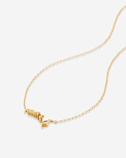 In The Heart Of Necklace — Hawaii