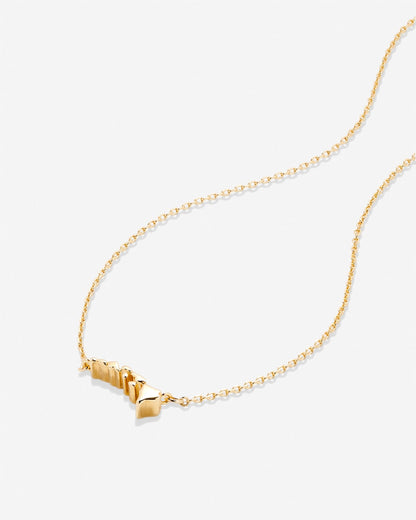 In The Heart Of Necklace — Hawaii