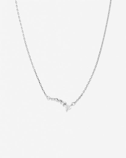 In The Heart Of Necklace — Hawaii