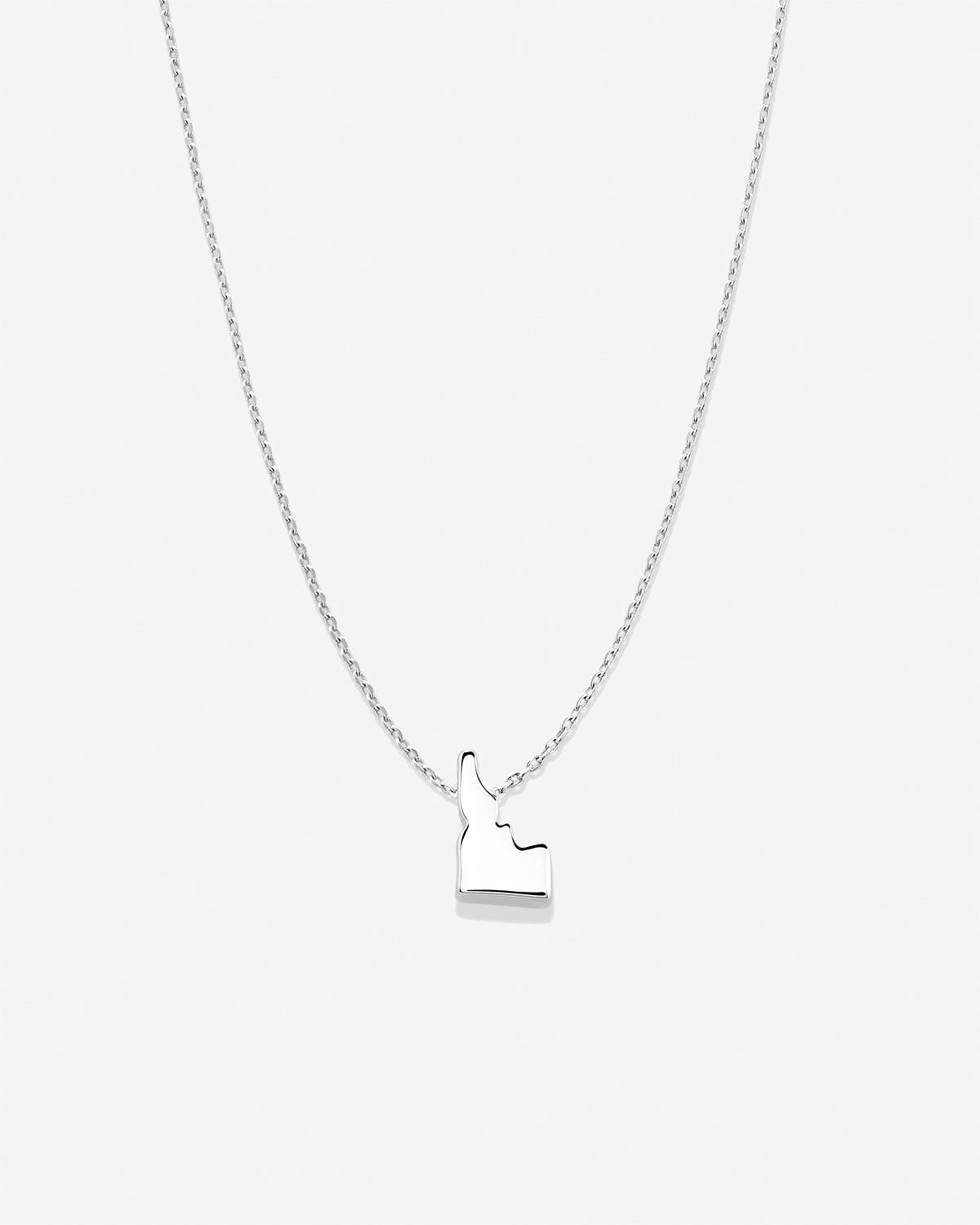 In The Heart Of Necklace — Idaho