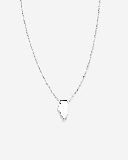 In The Heart Of Necklace — Illinois