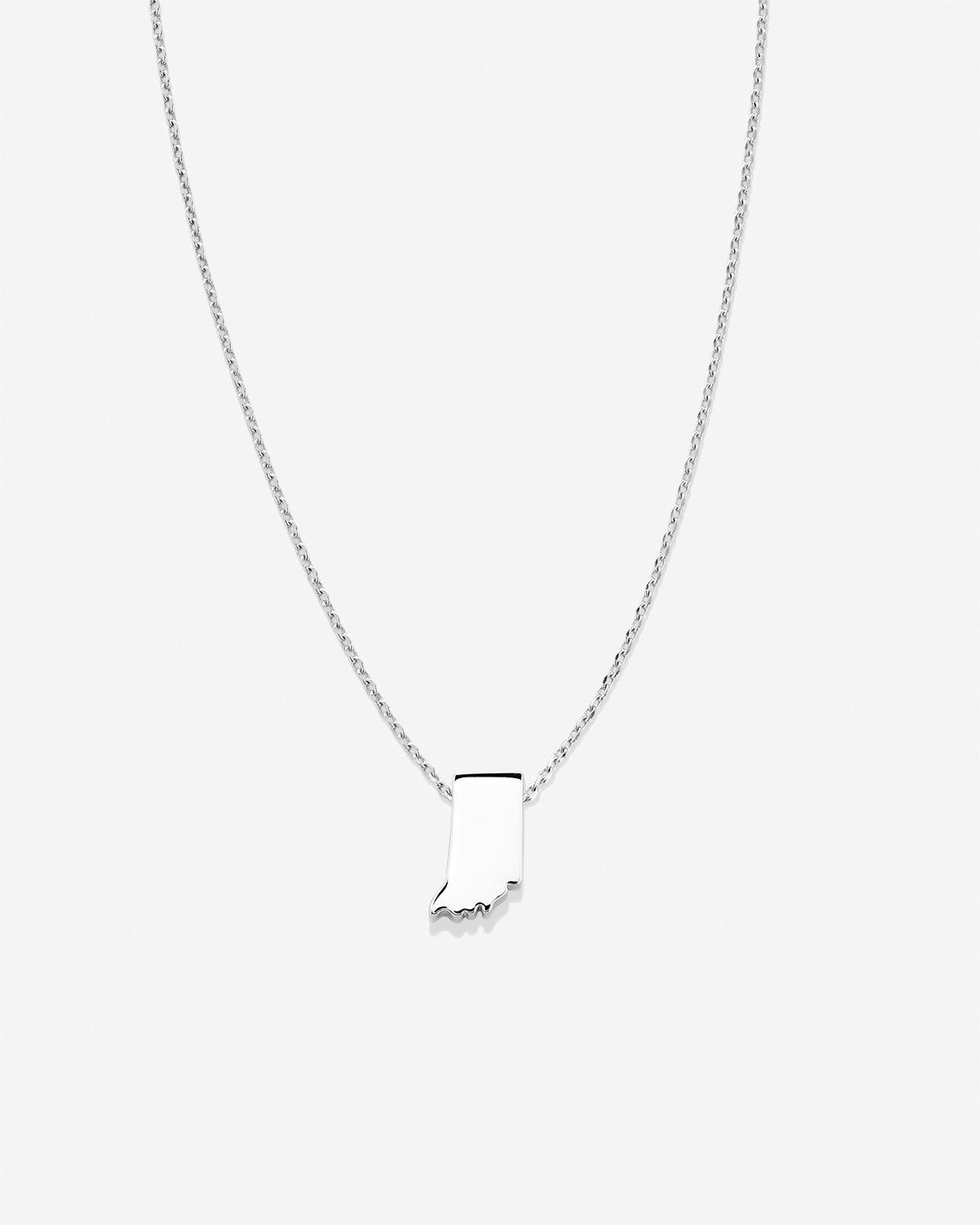 In The Heart Of Necklace — Indiana