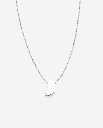 In The Heart Of Necklace — Indiana