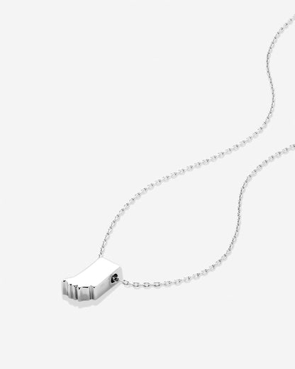 In The Heart Of Necklace — Indiana