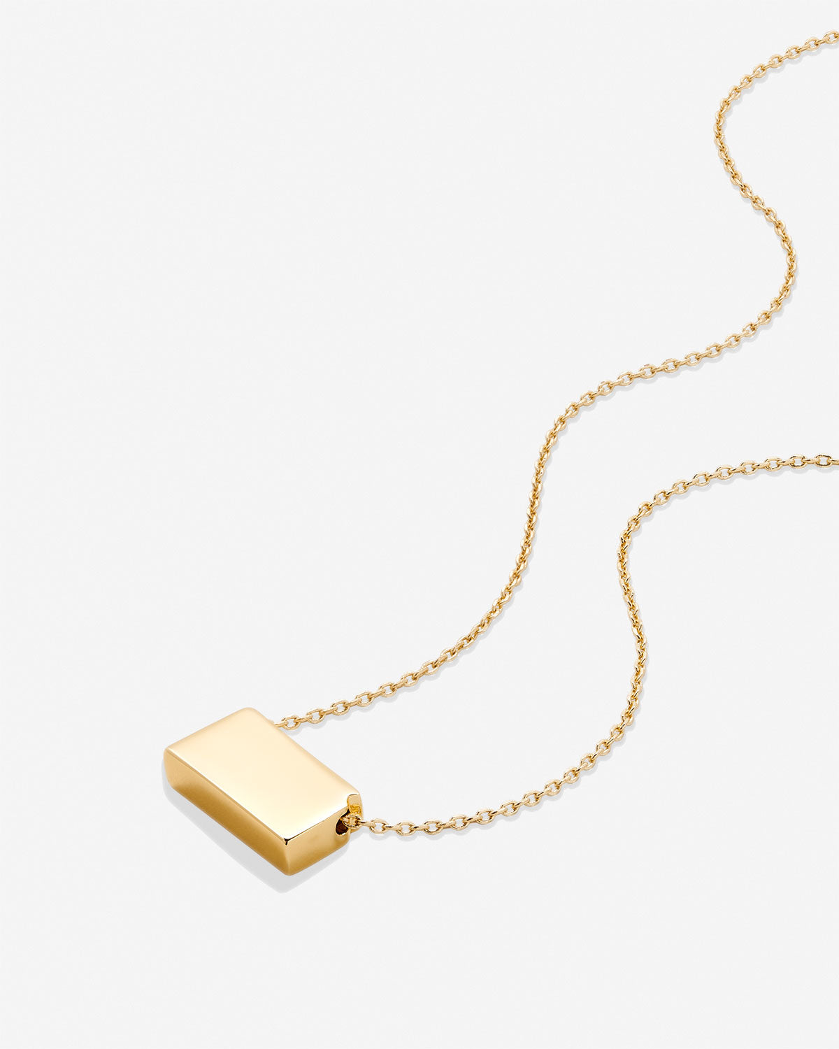 In The Heart Of Necklace — Kansas