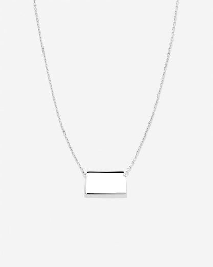 In The Heart Of Necklace — Kansas