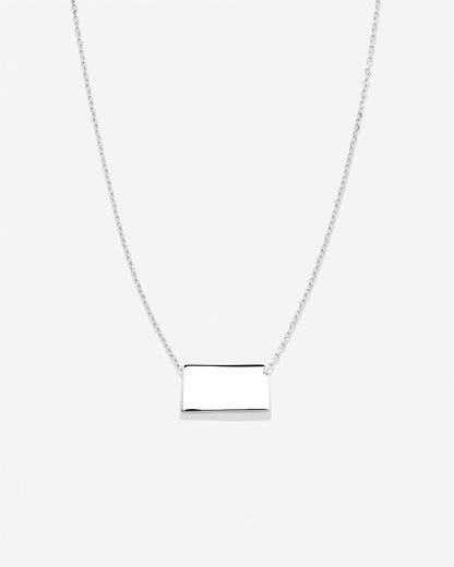 In The Heart Of Necklace — Kansas