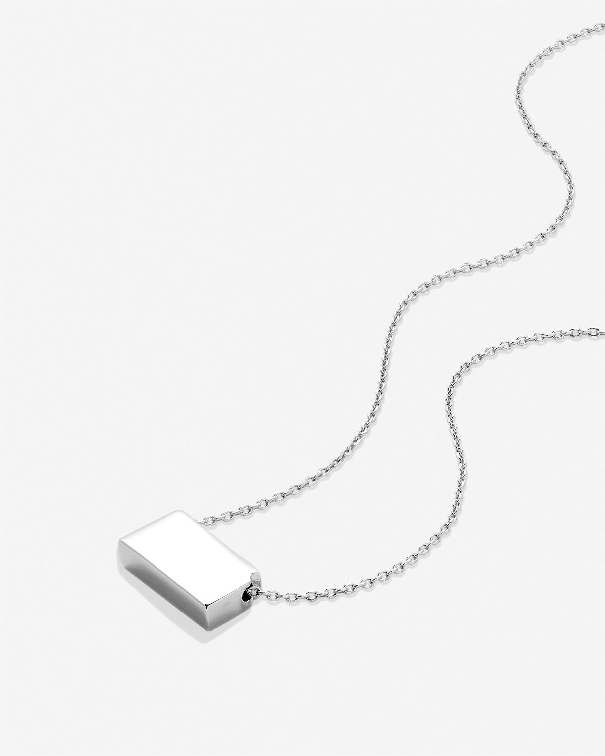 In The Heart Of Necklace — Kansas