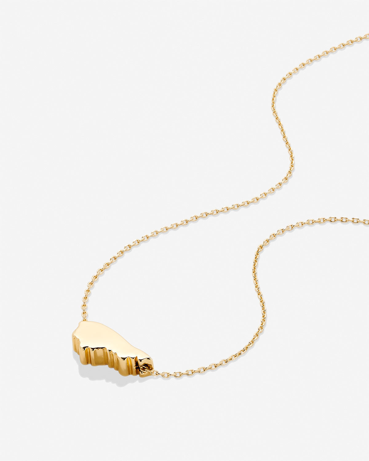 In The Heart Of Necklace — Kentucky