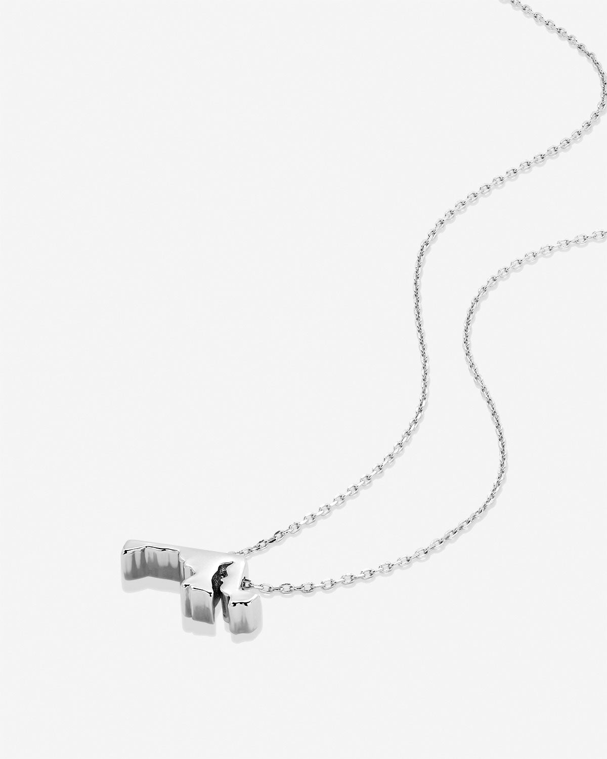 In The Heart Of Necklace — Maryland