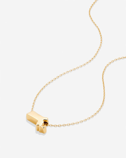 In The Heart Of Necklace — Massachusetts