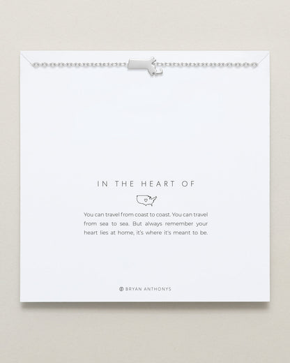 In The Heart Of Necklace — Massachusetts