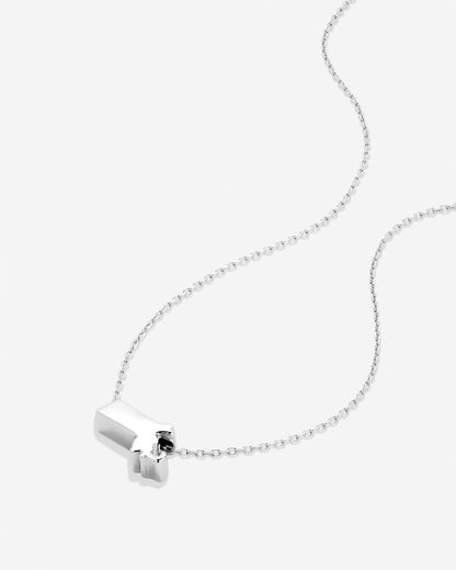 In The Heart Of Necklace — Massachusetts