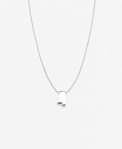 In The Heart Of Necklace — Mississippi