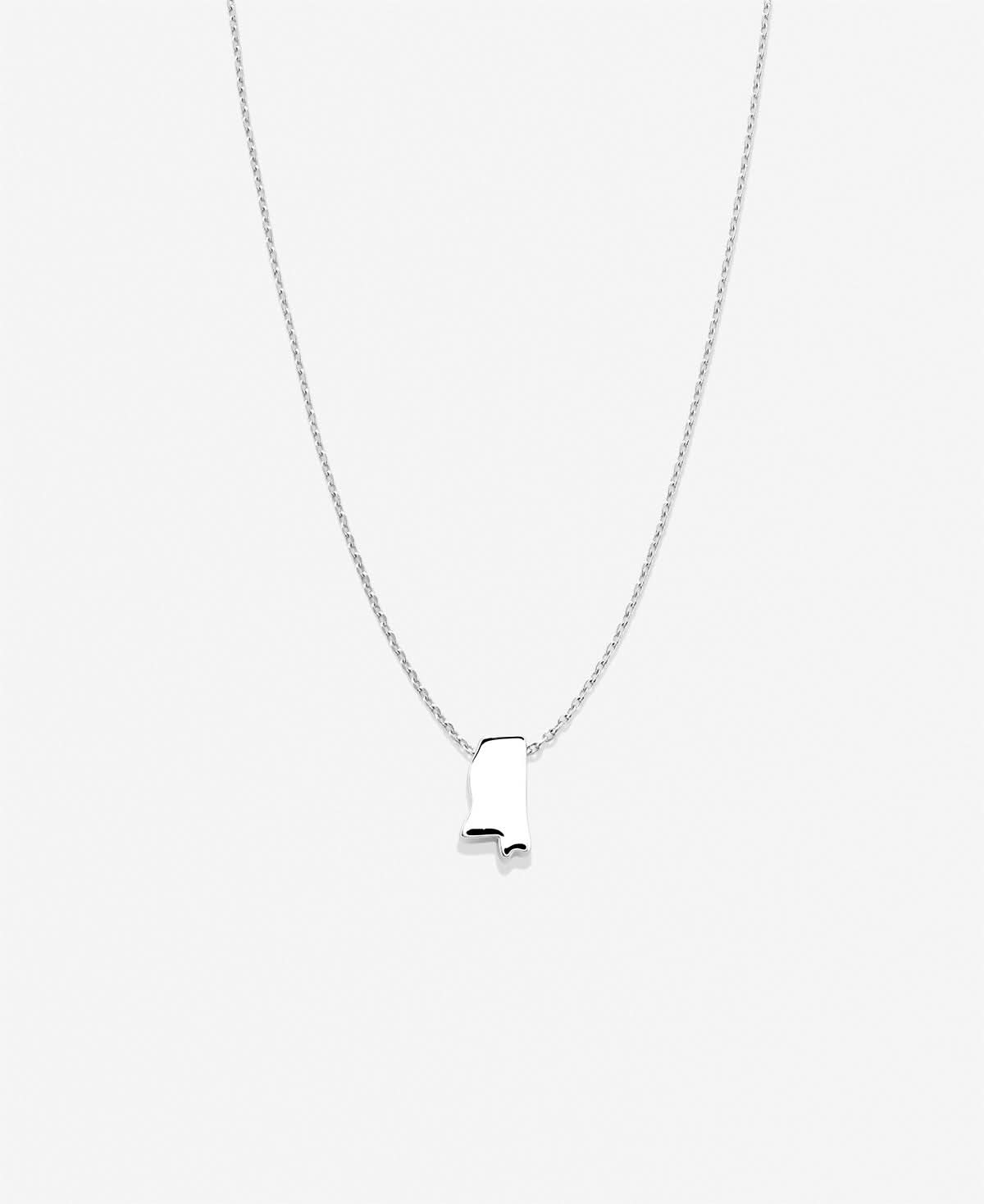 In The Heart Of Necklace — Mississippi