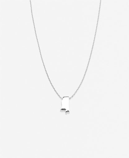 In The Heart Of Necklace — Mississippi