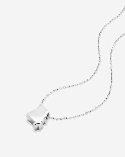 In The Heart Of Necklace — Missouri