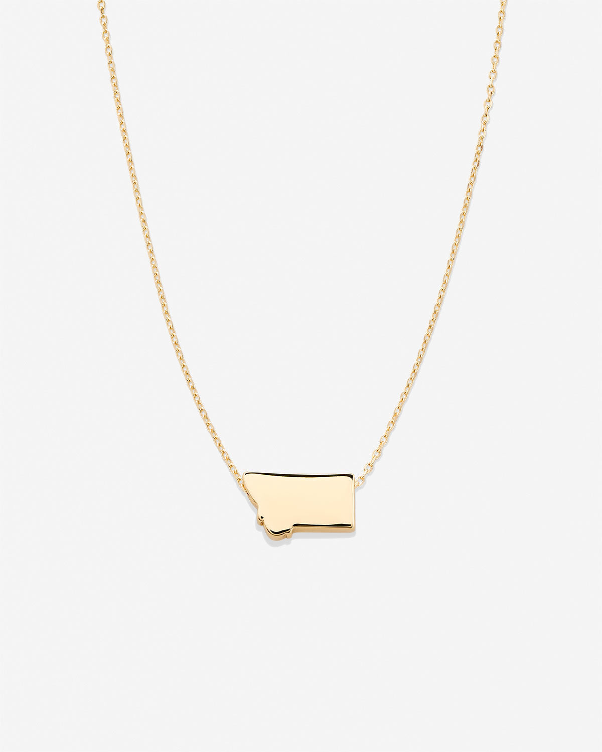 In The Heart Of Necklace — Montana