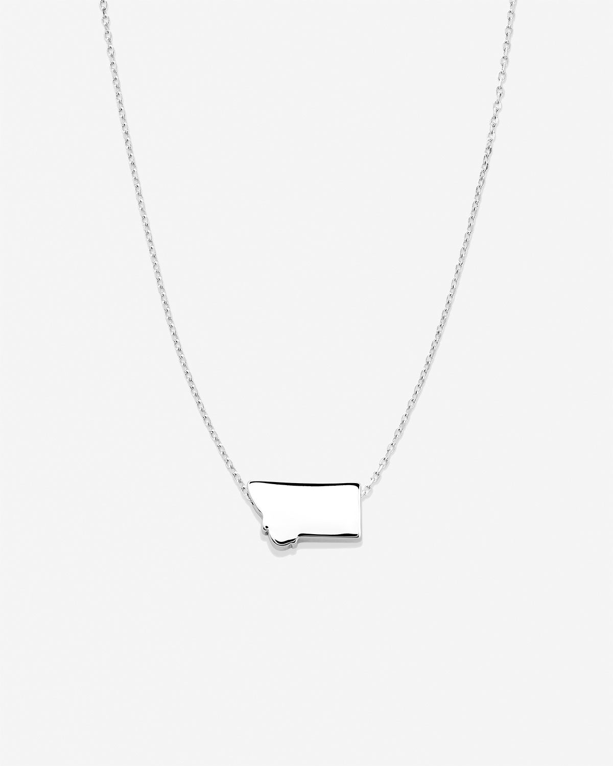 In The Heart Of Necklace — Montana