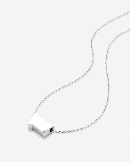 In The Heart Of Necklace — Montana