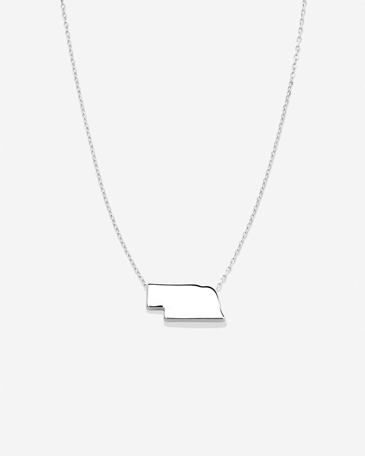 In The Heart Of Necklace — Nebraska