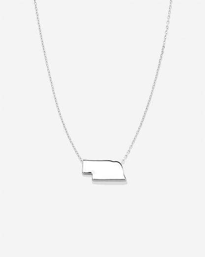 In The Heart Of Necklace — Nebraska