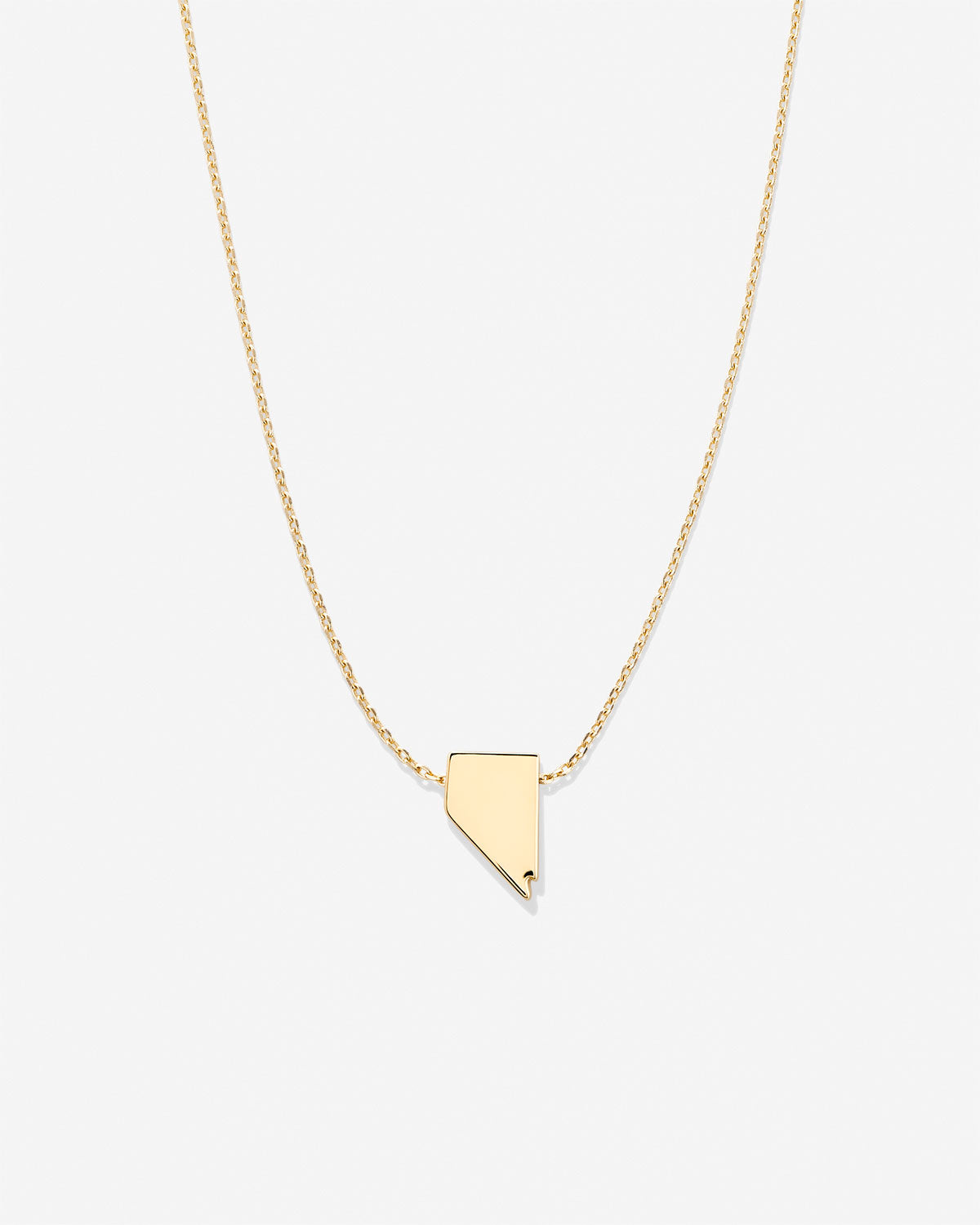 In The Heart Of Necklace — Nevada