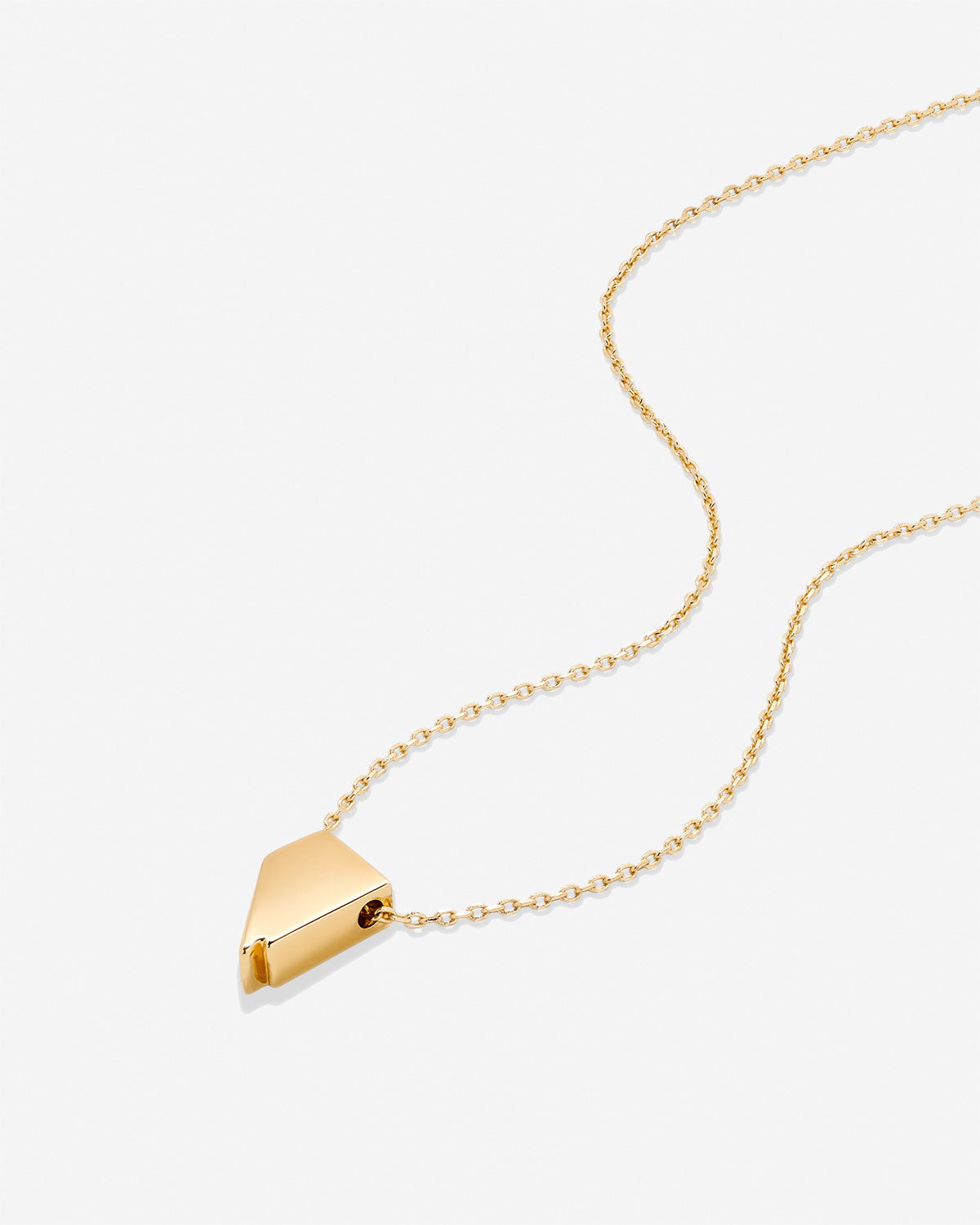 In The Heart Of Necklace — Nevada