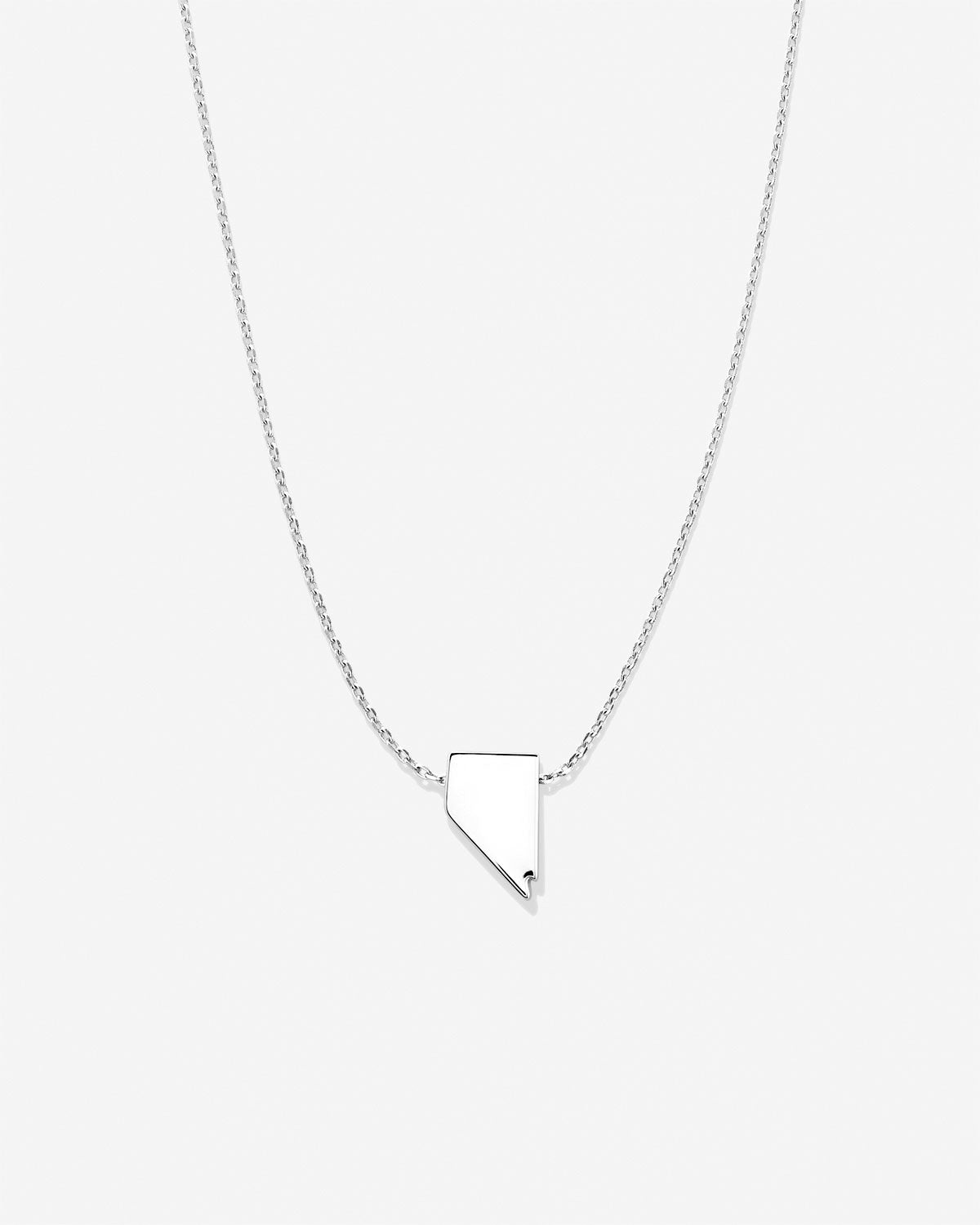 In The Heart Of Necklace — Nevada