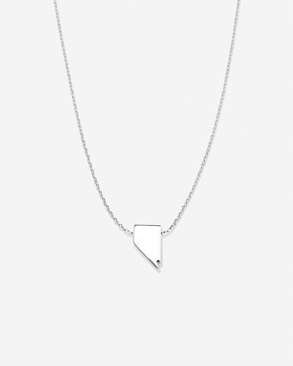 In The Heart Of Necklace — Nevada