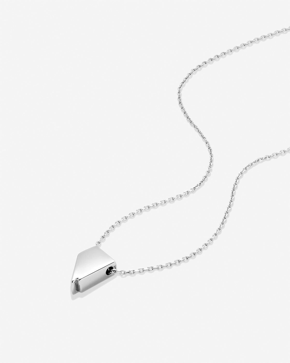 In The Heart Of Necklace — Nevada